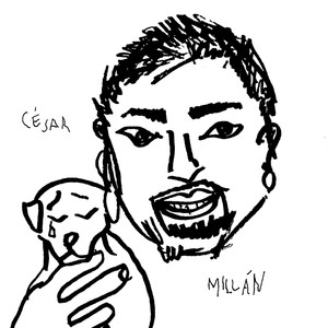 CÉSAR MILLÁN (Explicit)