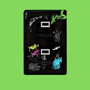 FREE PALISTINE (feat. Kid Blitz & Pierre Fontaine) (Explicit)