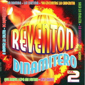 A Mover la Colita