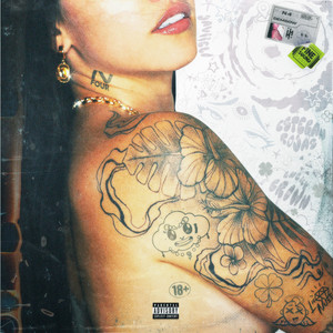 N4 (feat. FineSound Music) (Explicit)