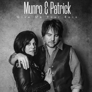 Munro & Patrick - Alive