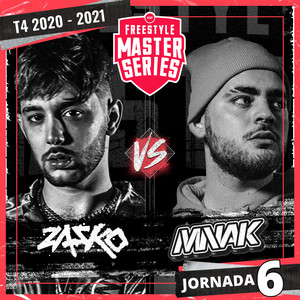 Zasko Vs Mnak - FMS ESP T4 2020-2021 Jornada 6 (Live) [Explicit]