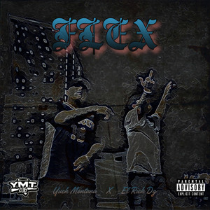 Flex (Remasterizada|Explicit)