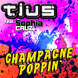 Champagne Poppin' (Original Extended Mix)