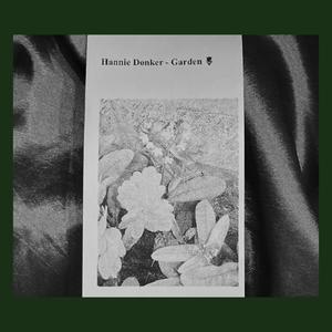 Garden (feat. Hendrik Jr.)