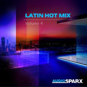 Latin Hot Mix Volume 4