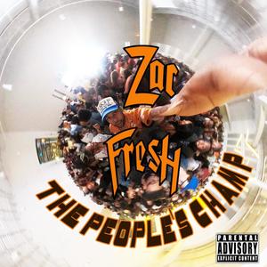 The People's Champ (Explicit)