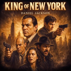 King of New York (Live)