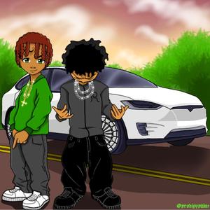 Now We Up(feat. David Tha Sensei) (Explicit)