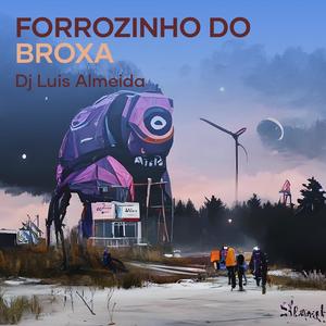 FORROZINHO DO BROXA (Remastered 2024)