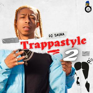 Trappastyle 2 (Explicit)