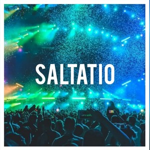 Saltatio (Radio Edit)