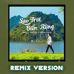 Sao Trời Biển Rộng (Remix Version)