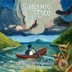 Todo Se Nubla (feat. Génesis & Jomar Santana)