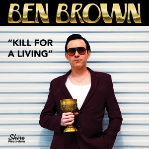 Kill for a Living (feat. Tim Cappello)