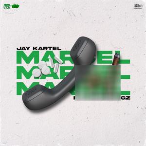 Marcel (feat. White Migz) (Explicit)