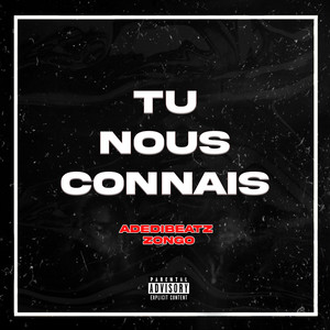 Tu nous connais (Explicit)