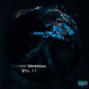 Coldboi Universal Vol. 1 (Explicit)