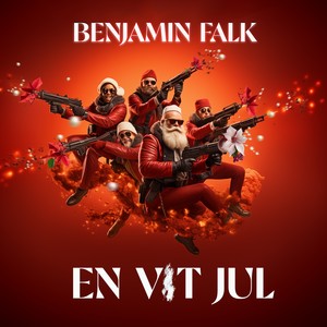 En vit jul