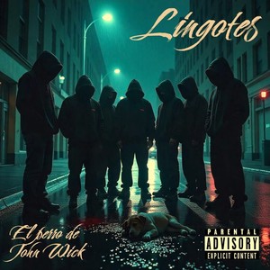 Contrato Abierto (feat. Troyano, Jekynzane & Texor) (Explicit)