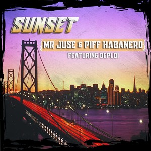 Sunset (Explicit)
