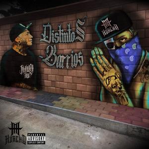 Distintos Barrios (feat. Chucho SS) (Explicit)