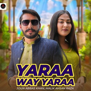 Yaraa Way Yaraa