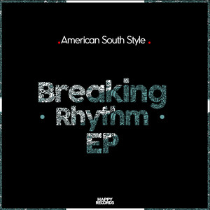 Breaking Rhythm EP