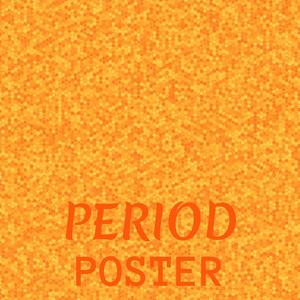 Period Poster