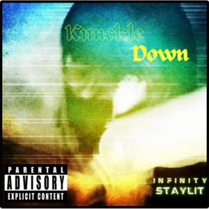 Knuckle Down Ep (Explicit)