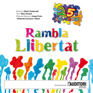 Tothom Hi és Comptat (instrumental)