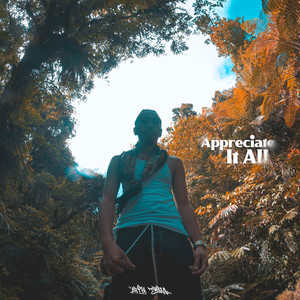 Appreciate It All (Explicit)