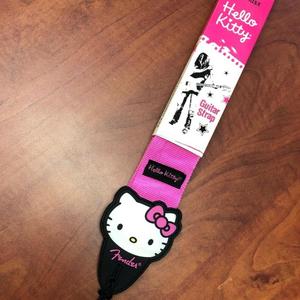 HELLO KITTY STRAP (Explicit)