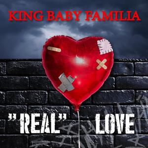 Real Love(feat. Sir Chox & Carmel)