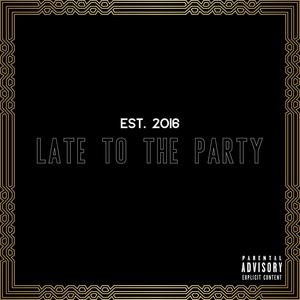 CASCAADE (feat. Dre Nitty) (Explicit)