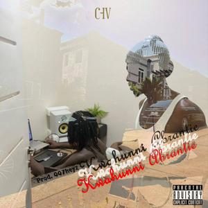 All Black Freestyle (Explicit)