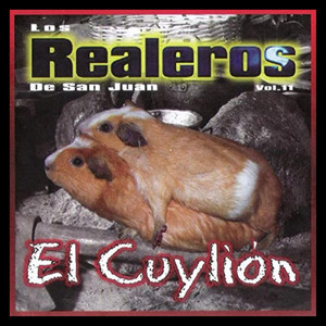 El Cuylión, Vol. 11