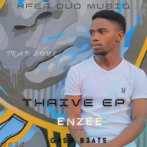 AKAVUMANGA (feat. ENZEE)