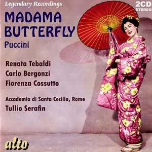 Madama Butterfly - Act II: Ebbene, che fareste, Madama Butterfly (Sharpless)