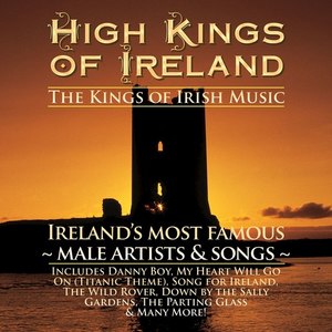 High Kings Of Ireland