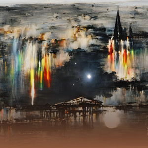 Dj Selamat Tahun Baru 2024 (Remastered 2020)