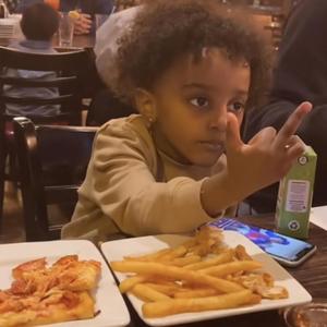 In da way (Out thë way) (Explicit)