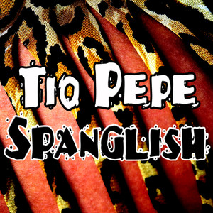 Spanglish (Josh Harris Club Mix)