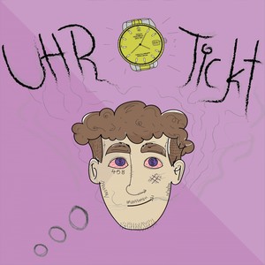 Uhr tickt (Explicit)