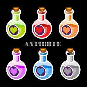 Antidote