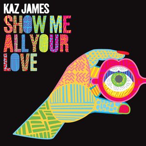 Show Me All Your Love (Radio Edit)