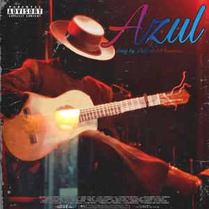 Azul(feat. Phenomii)