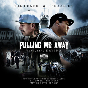 Pulling Me Away (feat. Davina)