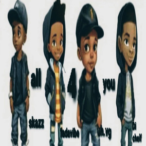 All for You (Explicit)