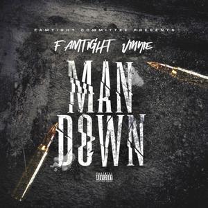 Man Down (Explicit)